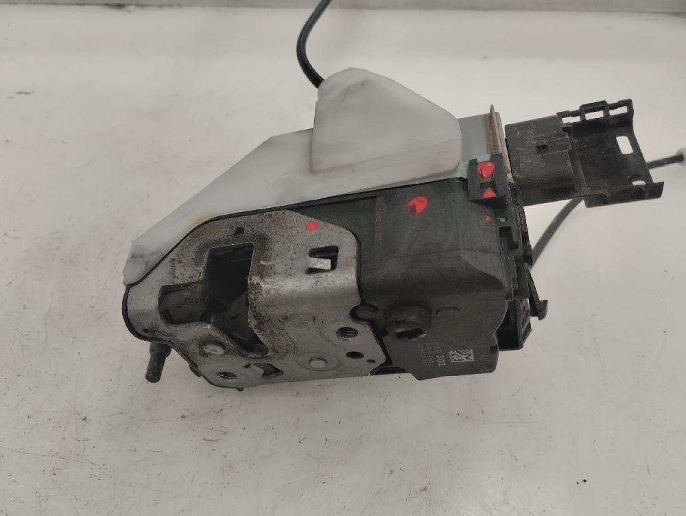 CERRADURA PUERTA TRASERA IZQUIERDA PEUGEOT 5008 1.6D MT 112CV