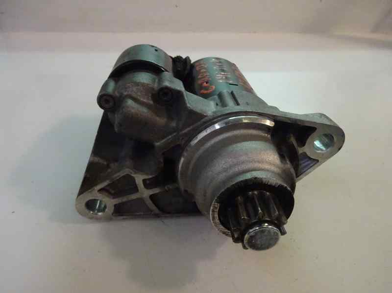 MOTOR ARRANQUE SEAT CORDOBA 1.4 MT 75CV