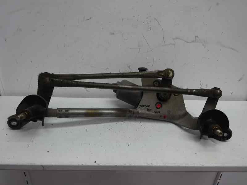 MOTOR LIMPIA DELANTERO TOYOTA YARIS 2010 1.0 MT 69CV
