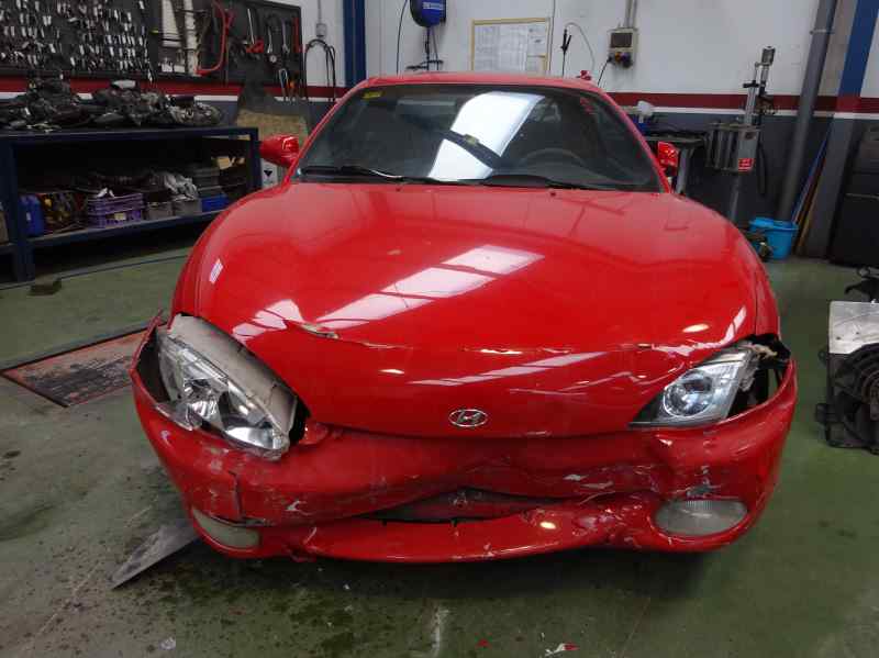 MOTOR ARRANQUE HYUNDAI COUPE 1997 1.6 MT 116CV | 85KW