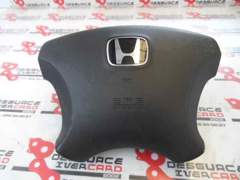 AIRBAG DELANTERO IZQUIERDO HONDA CIVIC 1.6 MT 4WD 110CV