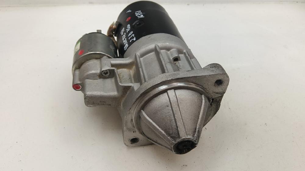 MOTOR ARRANQUE NISSAN VANETTE 2.3 D 75CV
