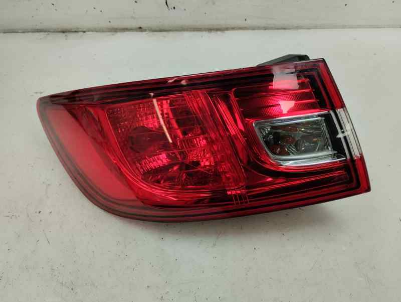 PILOTO TRASERO IZQUIERDO RENAULT CLIO 0.9 TSE MT 90CV