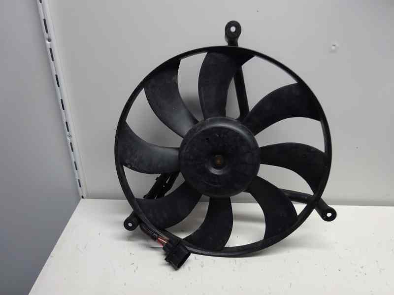 ELECTROVENTILADOR SEAT CORDOBA 1.4 MT 75CV | 55KW