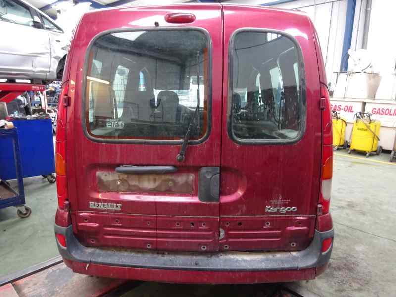 MOTOR ARRANQUE RENAULT KANGOO 2007 1.5 MT 84CV | 62KW