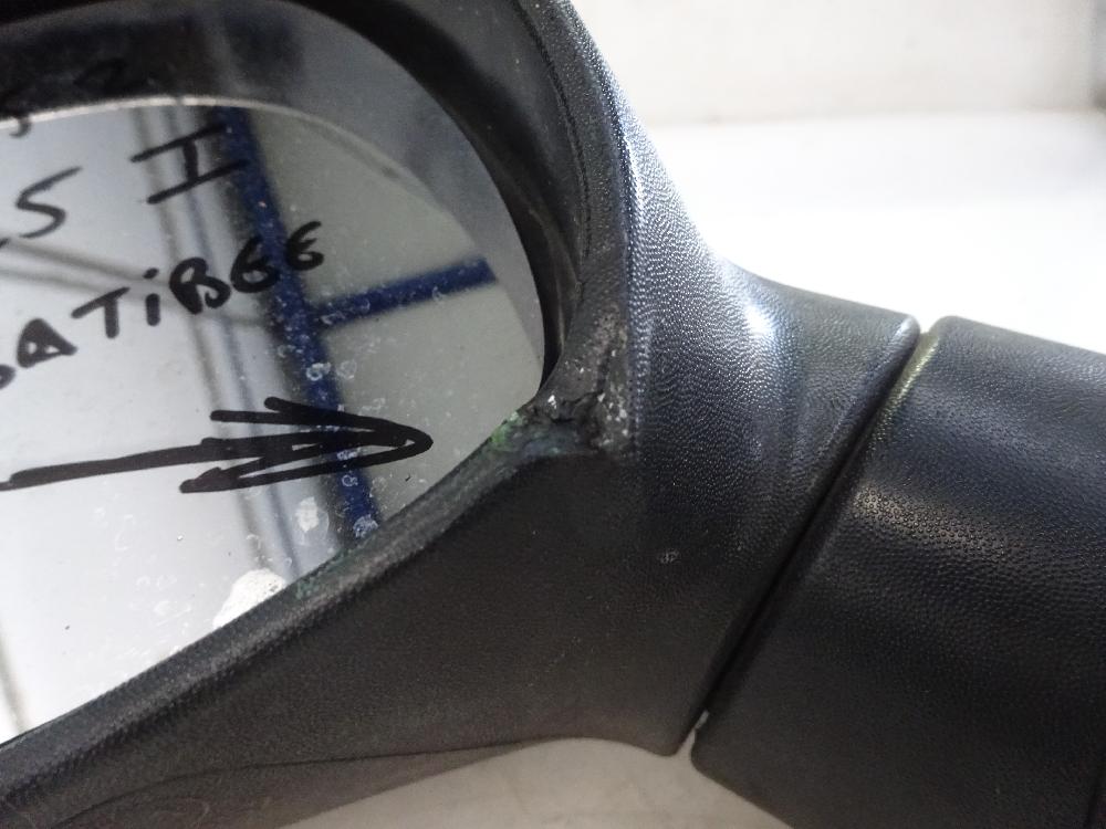 RETROVISOR IZQUIERDO SEAT LEON 2005 1.9 TDI MT 105CV