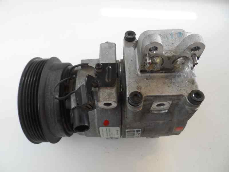 COMPRESOR AIRE ACONDICIONADO HYUNDAI MATRIX OTROS