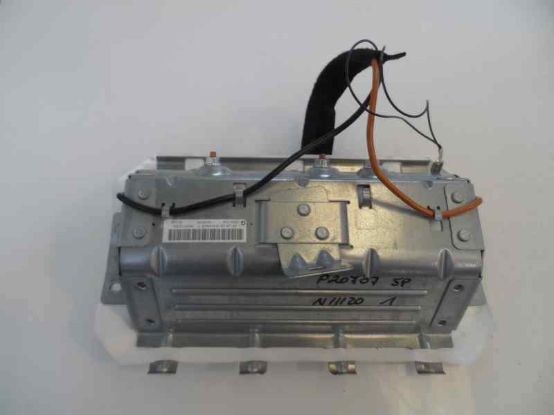 AIRBAG DELANTERO DERECHO PEUGEOT 207 1.6 HDI MT 109CV