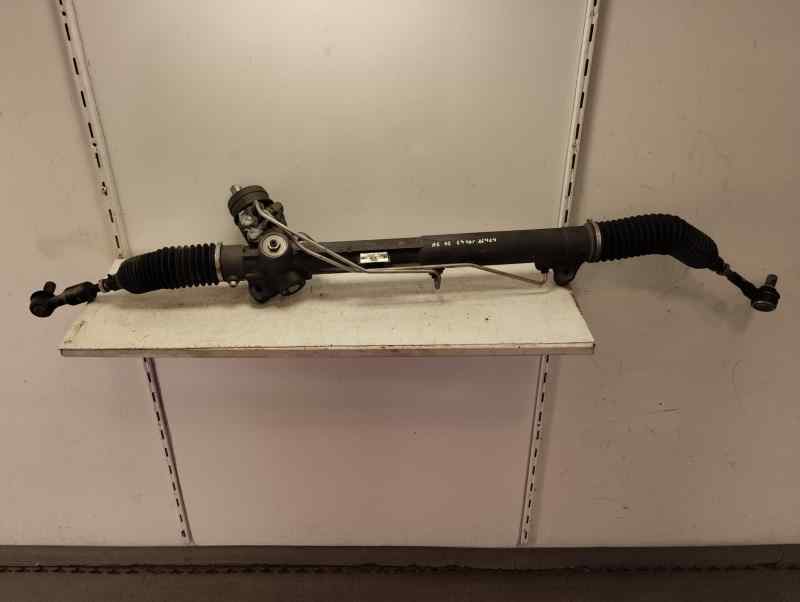 CREMALLERA DIRECCION AUDI A6 2002 1.9 TDI 5MT 130CV