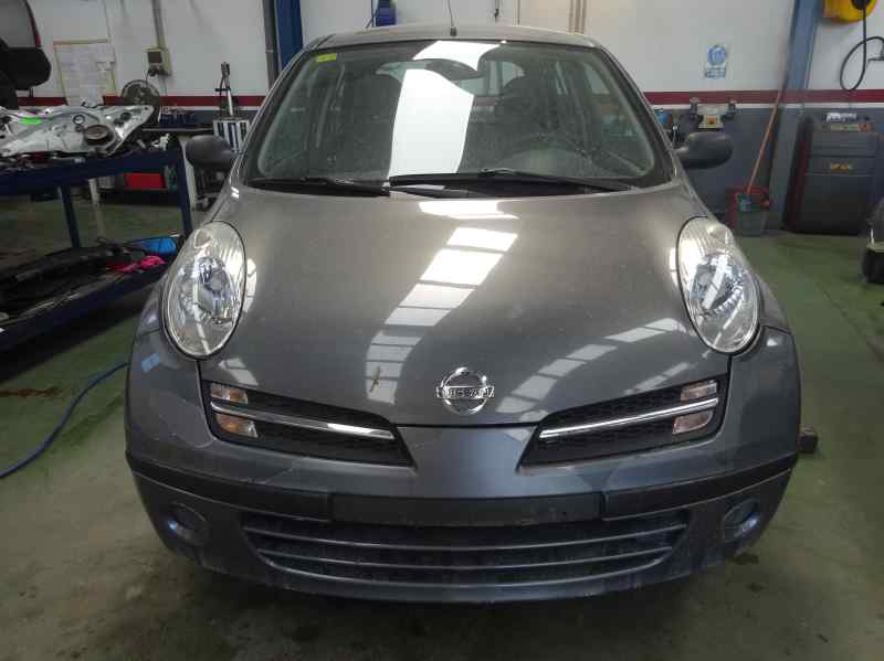ALTERNADOR NISSAN MICRA 2006 1.5 D MT 65CV | 48KW