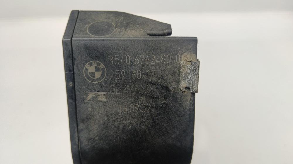POTENCIOMETRO PEDAL BMW SERIE 3 2.9 330XD MT 184CV