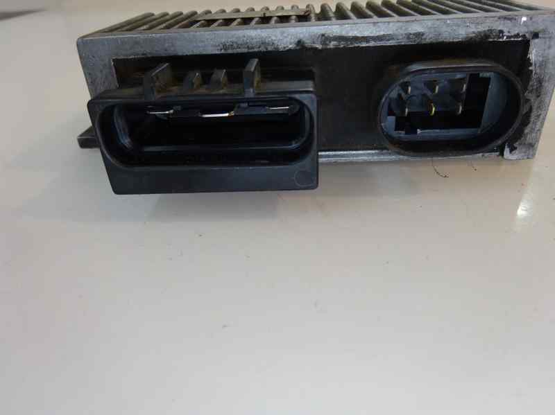 CAJA PRECALENTAMIENTO RENAULT MEGANE 1999 1.9 DTI MT 98CV | 72KW