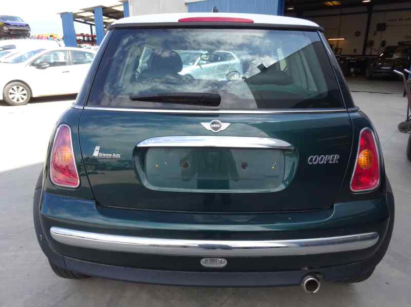 SOPORTE MOTOR TRASERO MINI COOPER 2004 1.6CVT 116CV