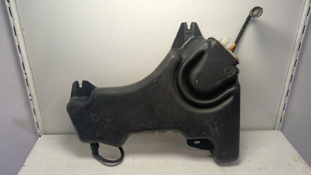 DEPOSITO FAP PEUGEOT 407 2.0 HDI MT 136CV