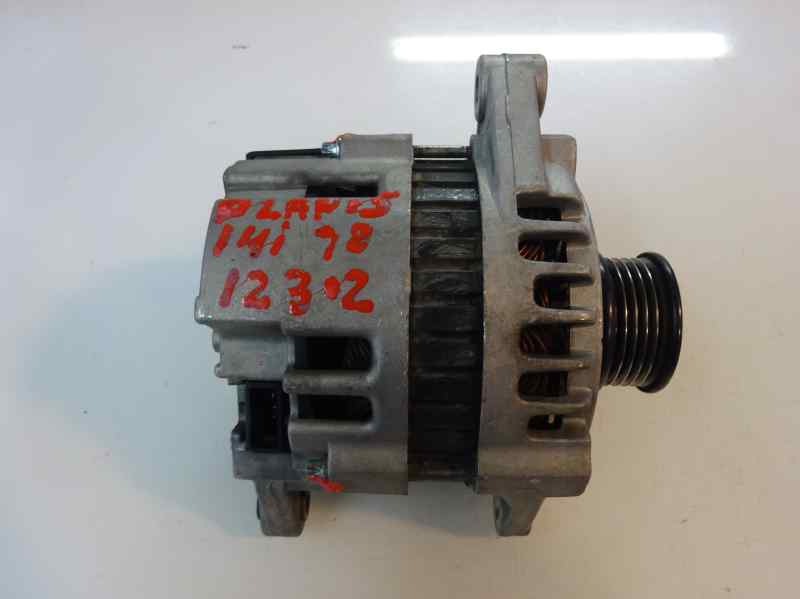 ALTERNADOR DAEWOO LANOS 1.4 MT 75CV | 55KW