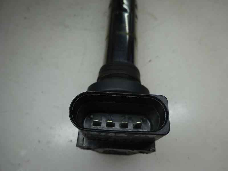 BOBINA ENCENDIDO SEAT IBIZA 1.6 MT 105CV