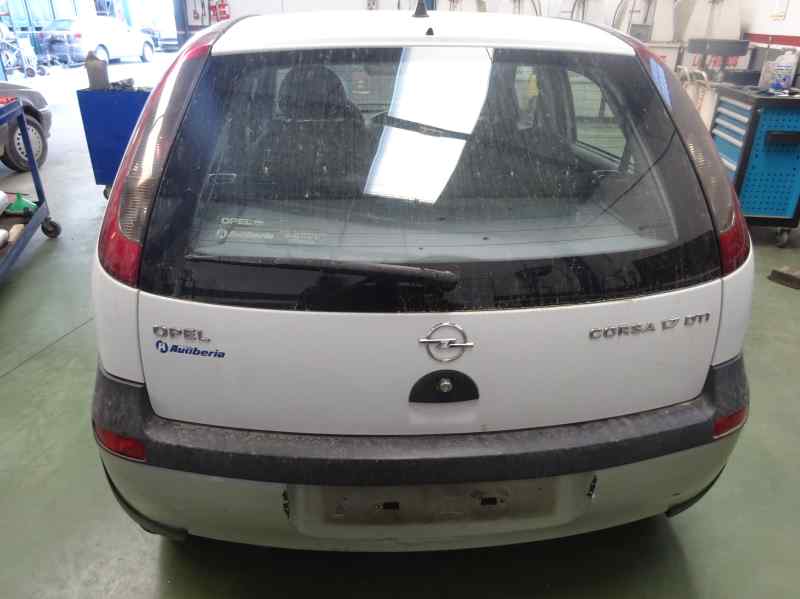 CAUDALIMETRO OPEL CORSA 1.7 DTI MT 75CV | 55KW