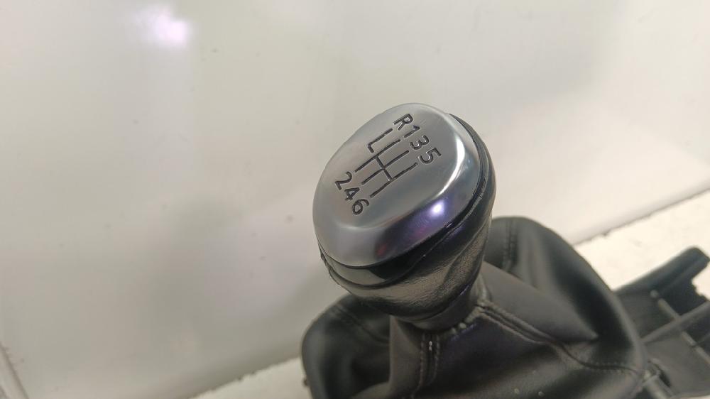 PALANCA CAMBIO RENAULT MEGANE 2019 1.3 MT 140CV | 103KW