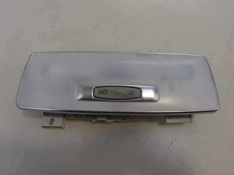 LUZ INTERIOR RENAULT LAGUNA 1.5 DCI MT 110CV
