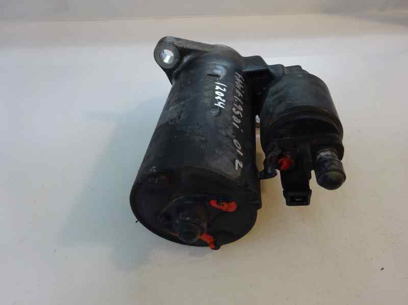MOTOR ARRANQUE SKODA FABIA 1.9 SDI MT 64CV