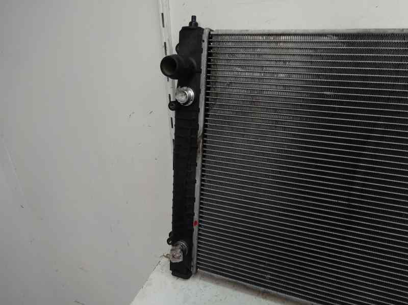 RADIADOR AGUA AUDI A6 2.5 TDI MT QUATTRO 180CV | 132KW