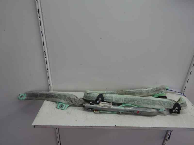 AIRBAG CORTINA DELANTERO DERECHO MERCEDES BENZ CLASE M 2008 3.0 ML 280 CDI 7G-TRONIC 190CV