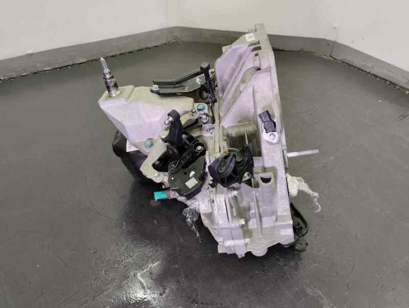 CAJA CAMBIOS NISSAN MICRA 1.0 MT 73CV
