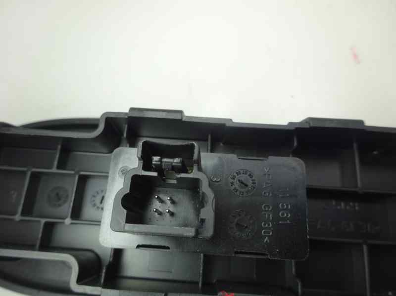 MANDO ELEVALUNAS DELANTERO DERECHO PEUGEOT 307 1.6 HDI MT 109CV