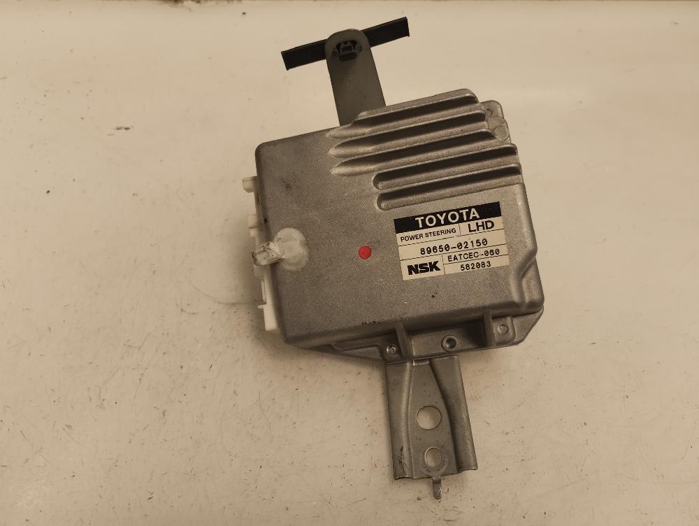 MODULO ELECTRONICO TOYOTA COROLLA 1.6 MT 110CV | 81KW