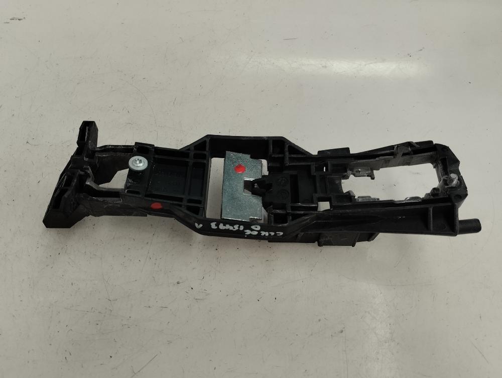 SOPORTE MANETA EXTERIOR DELANTERA DERECHA MERCEDES BENZ CLASE CLK 2006 1.8 MT 163CV