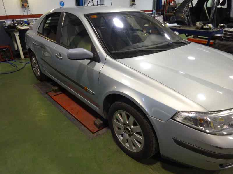 ANILLO AIRBAG RENAULT LAGUNA 2001 1.9 DCI MT 120CV | 88KW