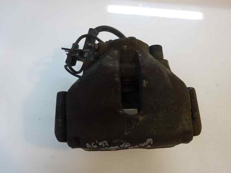 PINZA FRENO DELANTERA IZQUIERDA AUDI A6 2.5 TDI MT 150CV