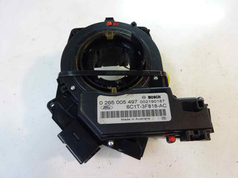 ANILLO AIRBAG FORD TRANSIT CUSTOM 2.2 MT 125CV | 93KW