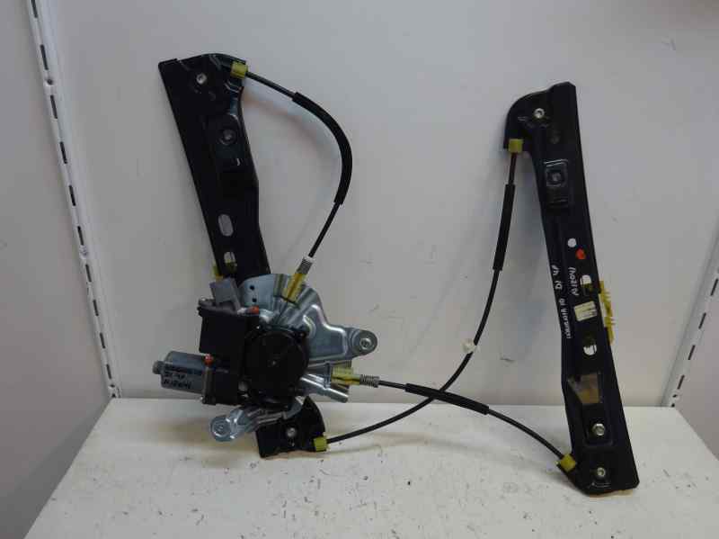 ELEVALUNAS DELANTERO IZQUIERDO OPEL INSIGNIA 2.0 CDTI ECOFLEX MT 110CV