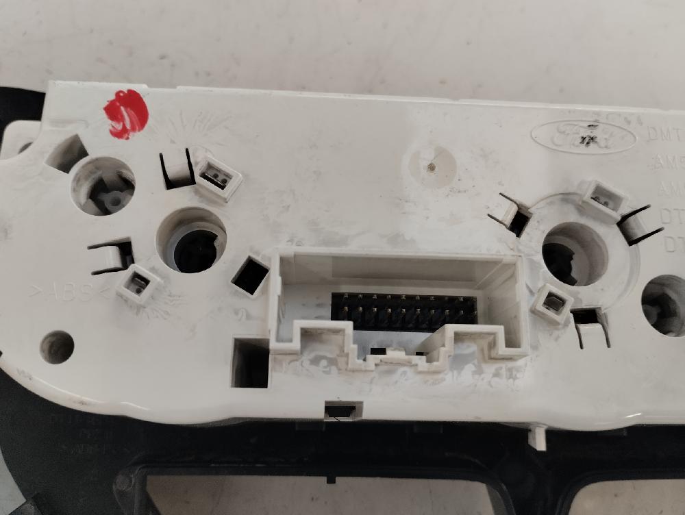 MANDO CALEFACCION AIRE ACONDICIONADO FORD TRANSIT CONNECT 1.5 MT 120CV | 88KW