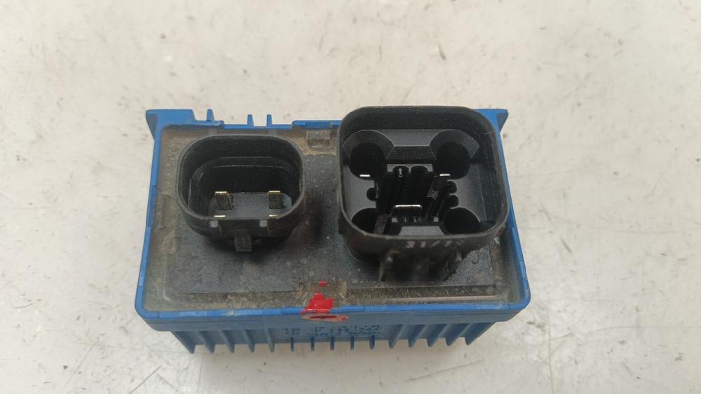 CAJA PRECALENTAMIENTO OPEL CORSA 1.3 CDTI ECOFLEX START STOP MT 75CV