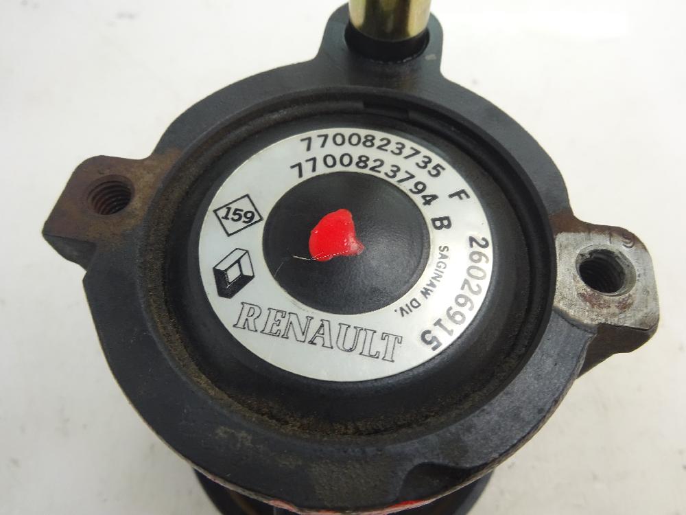 BOMBA DIRECCION RENAULT LAGUNA 2.0 MT 114CV
