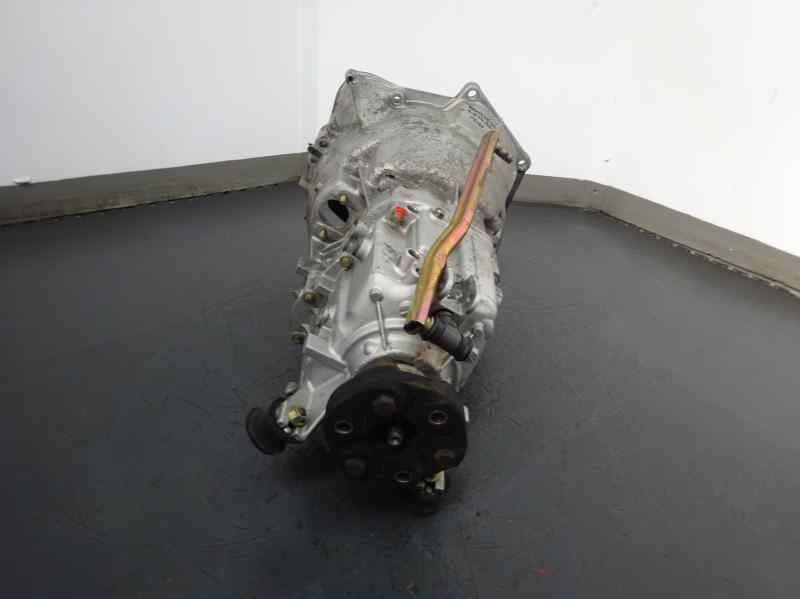 CAJA CAMBIOS BMW SERIE 3 2.0 320D MT 136CV
