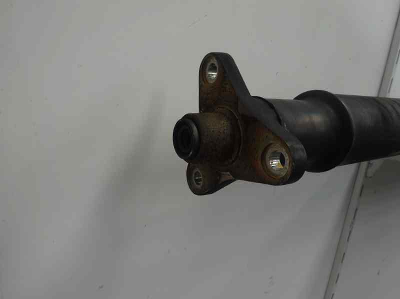TRANSMISION CENTRAL BMW SERIE 5 2011 2.0 520D MT 184CV