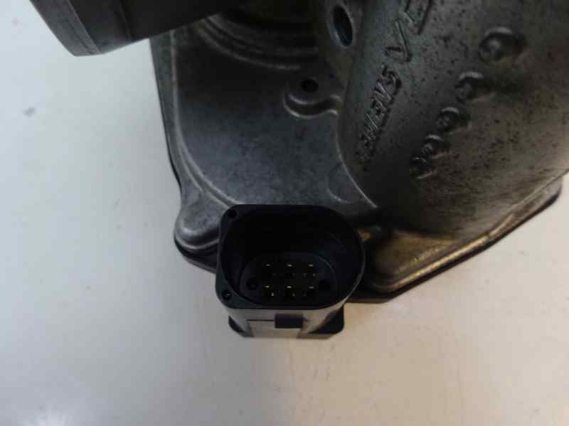 CAJA MARIPOSA SEAT IBIZA 2009 1.6 MT 105CV