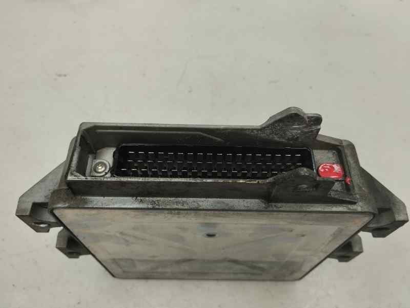 CENTRALITA MOTOR UCE PEUGEOT 206 1.4 MT 75CV | 55KW