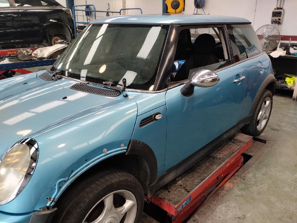 RETROVISOR DERECHO MINI ONE 1.4 D MT 75CV