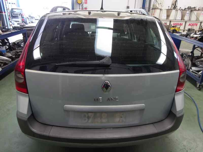 ANCLAJE CINTURON DELANTERO DERECHO RENAULT MEGANE 2004 1.9 DCI MT 120CV | 88KW