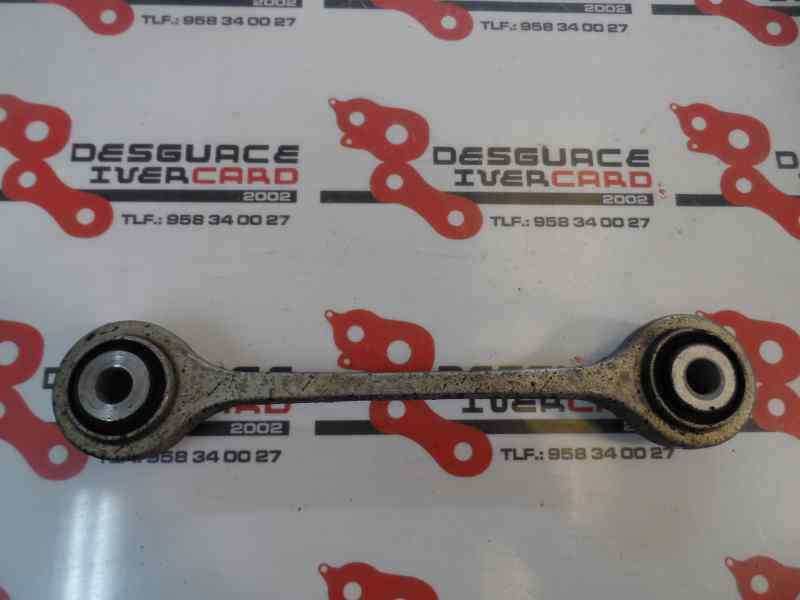BRAZO SUSPENSION INFERIOR DELANTERO DERECHO VOLKSWAGEN TOUAREG 2.5 TDI MT 174CV | 128KW
