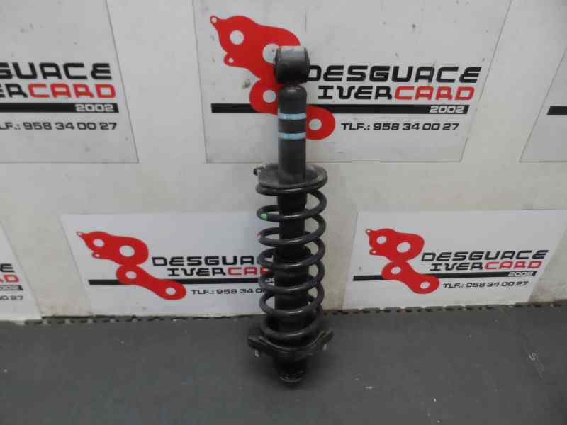 AMORTIGUADOR TRASERO DERECHO MITSUBISHI ASX 1.6 MT 2WD 117CV