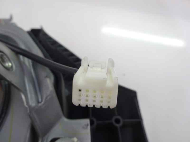 AIRBAG DELANTERO IZQUIERDO PEUGEOT 107 1.0 MT 68CV | 50KW