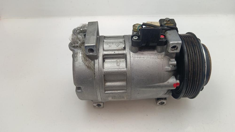 COMPRESOR AIRE ACONDICIONADO MERCEDES BENZ CLASE C 2.2 AT 150CV | 110KW