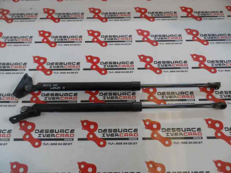 AMORTIGUADOR PORTON MITSUBISHI ASX 1.6 MT 2WD 117CV