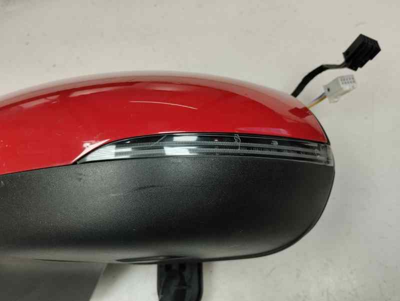 RETROVISOR IZQUIERDO MERCEDES BENZ CLA 2018 1.5 180 D MT 116CV