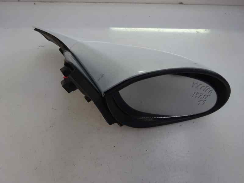RETROVISOR DERECHO OPEL VECTRA 2.0 DTI MT 101CV